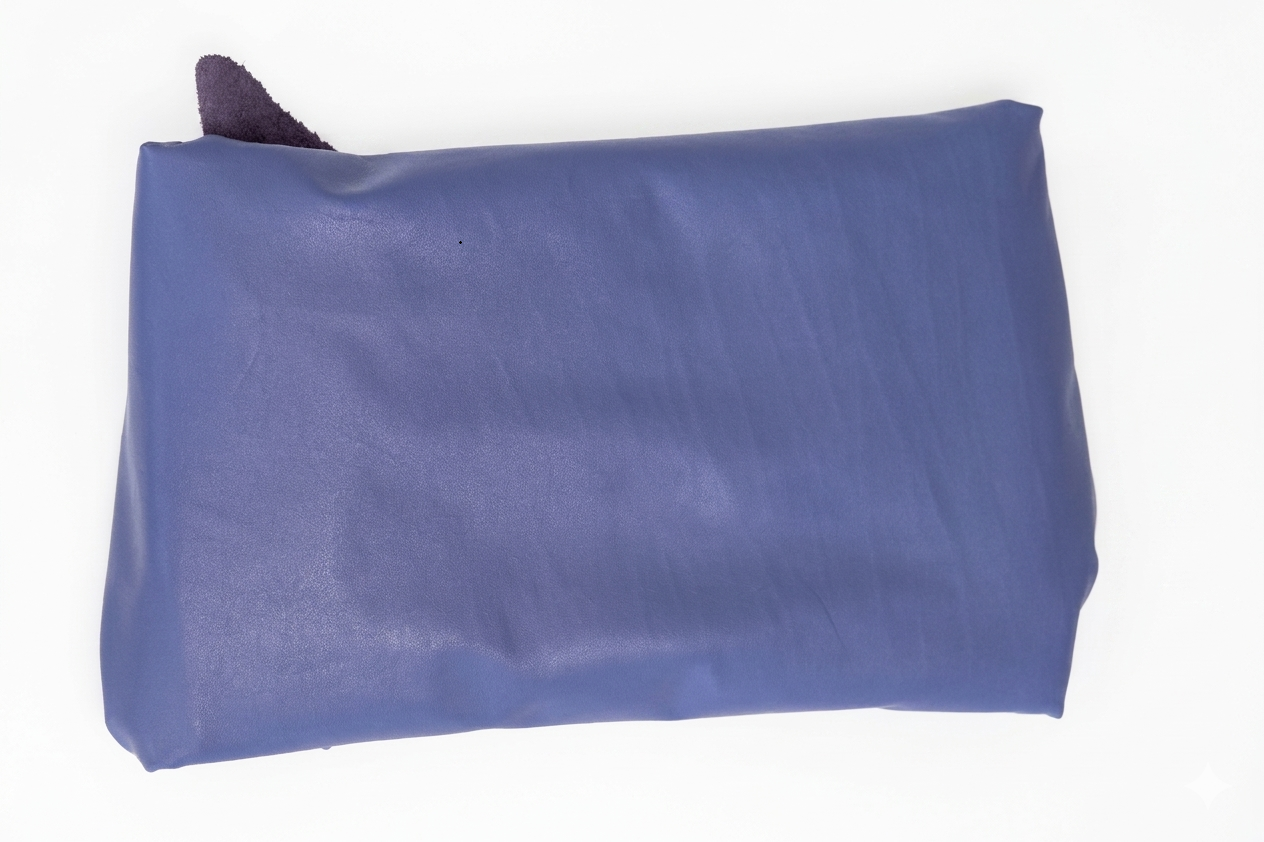 Premium Textures Lavender Bag Article